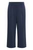 Billede af Culture Buka Pant Navy