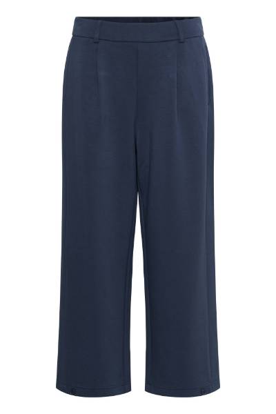 Billede af Culture Buka Pant Navy