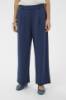 Billede af Culture Buka Pant Navy