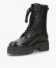 Billede af Shoedesign Valley Boot Blk