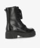 Billede af Shoedesign Valley Boot Blk