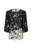 Billede af Rue de Femme Meredia Blouse Black 
