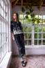 Billede af Rue de Femme Meredia Blouse Black 