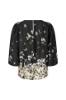 Billede af Rue de Femme Meredia Blouse Black 