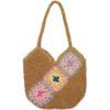 Billede af Marta Sirene Bag Taupe