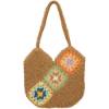 Billede af Marta Sirene Bag Taupe