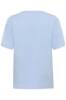 Billede af Culture Gith Tee Blue