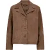 Billede af Depeche VendyDep Jakke Toffee