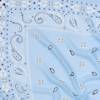 Billede af Marta Leah Scarf Light Blue