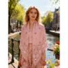 Billede af Marta Leah Scarf Rosa