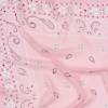 Billede af Marta Leah Scarf Rosa