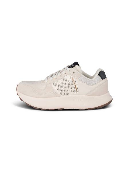 Billede af Woden Mathilde Sneakers Hvid
