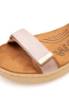 Billede af Woden Line Sandal Blush