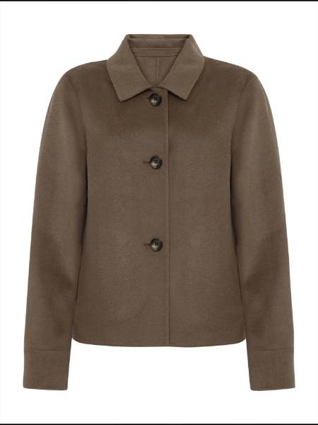 Billede af Rockandblue Thekla Jakke Mocha