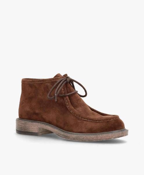 Billede af Shoedesign Moana S Taupe Dark 