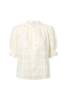 Billede af Rue De Femme Rowan Skjorte White 