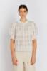 Billede af Rue De Femme Rowan Skjorte White 
