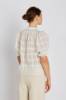 Billede af Rue De Femme Rowan Skjorte White 