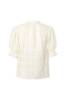 Billede af Rue De Femme Rowan Skjorte White 