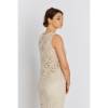 Billede af Rue De Femme Saskia Top Sand 