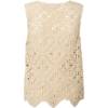 Billede af Rue De Femme Saskia Top Sand 