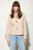 Billede af Rockandblue Sarafina Jakke Beige