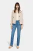 Billede af Rockandblue Sarafina Jakke Beige