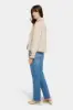 Billede af Rockandblue Sarafina Jakke Beige