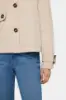 Billede af Rockandblue Sarafina Jakke Beige
