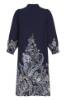 Billede af Fransa Kjole Dara Navy Blazer 