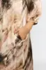 Billede af 2-Biz Sita Dress Sand Stripe