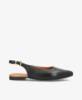 Billede af Shoedesign Estelle Black Sandal
