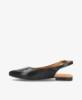 Billede af Shoedesign Estelle Black Sandal