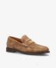 Billede af Shoedesign Solvej Camel Sandal