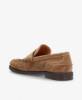 Billede af Shoedesign Solvej Camel Sandal