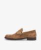 Billede af Shoedesign Solvej Camel Sandal
