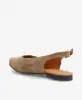 Billede af Shoedesign Estelle Taupe Sandal
