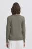 Billede af Fransa Zubasic Cardigan Olive