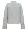 Billede af Gossia Skjorte NicoGo Blue Striped 