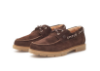 Billede af Woden Johanne Loafers Brun