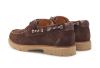 Billede af Woden Johanne Loafers Brun
