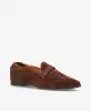 Billede af Shoedesign Lucy Loafers Brown