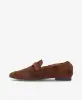 Billede af Shoedesign Lucy Loafers Brown