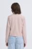 Billede af Fransa Twill Jakke Rosa
