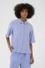 Billede af Culture Arletty Shirt Denim/white