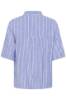 Billede af Culture Arletty Shirt Denim/white