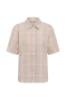 Billede af Culture Jada Shirt Multi Tern