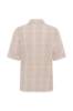 Billede af Culture Jada Shirt Multi Tern