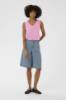 Billede af Culture Ayna City Shorts Denim 