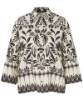 Billede af Masai Isolde Shirt Black Print